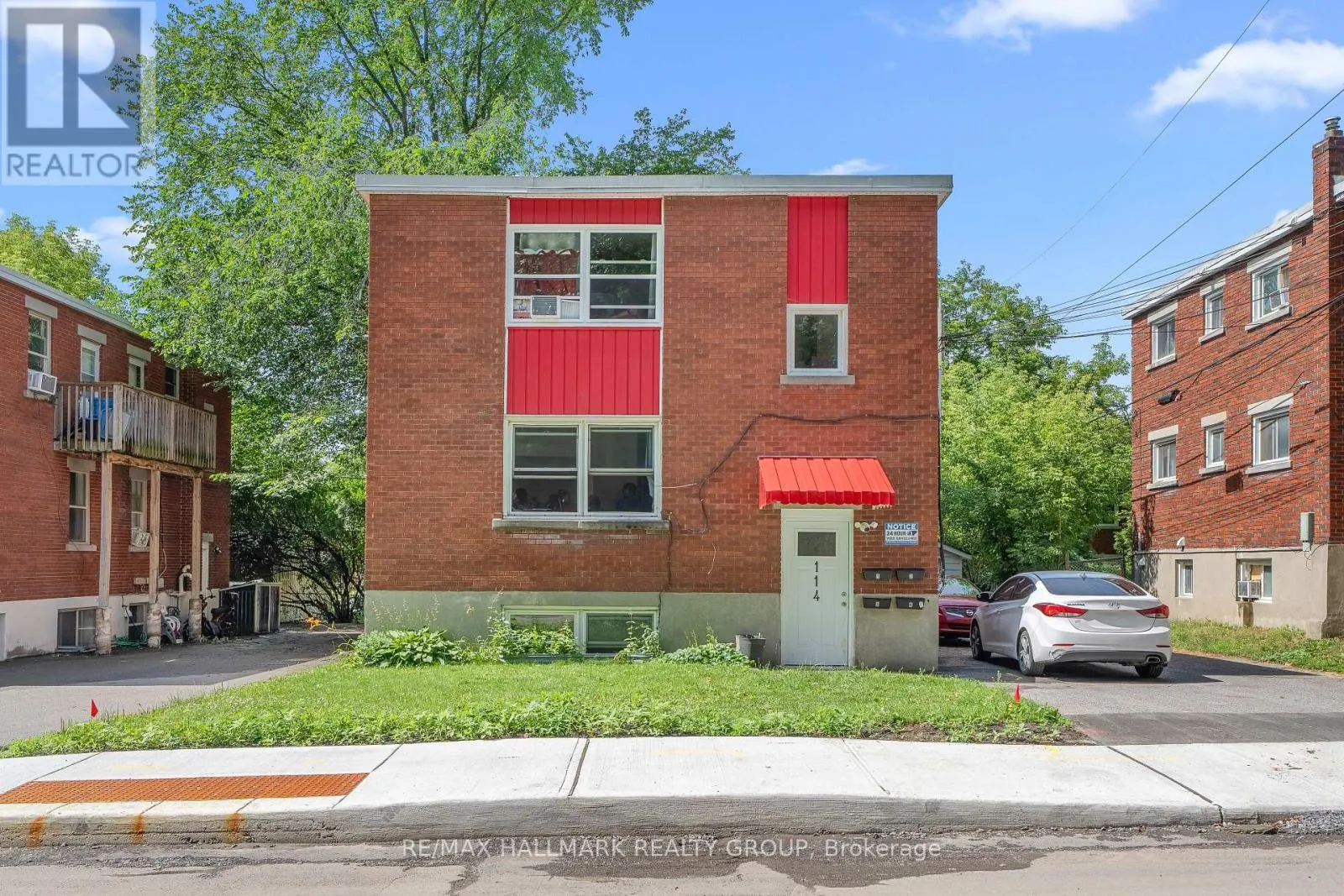 114 LEBRUN STREET