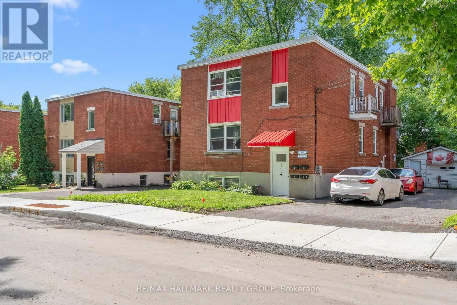 114 LEBRUN STREET