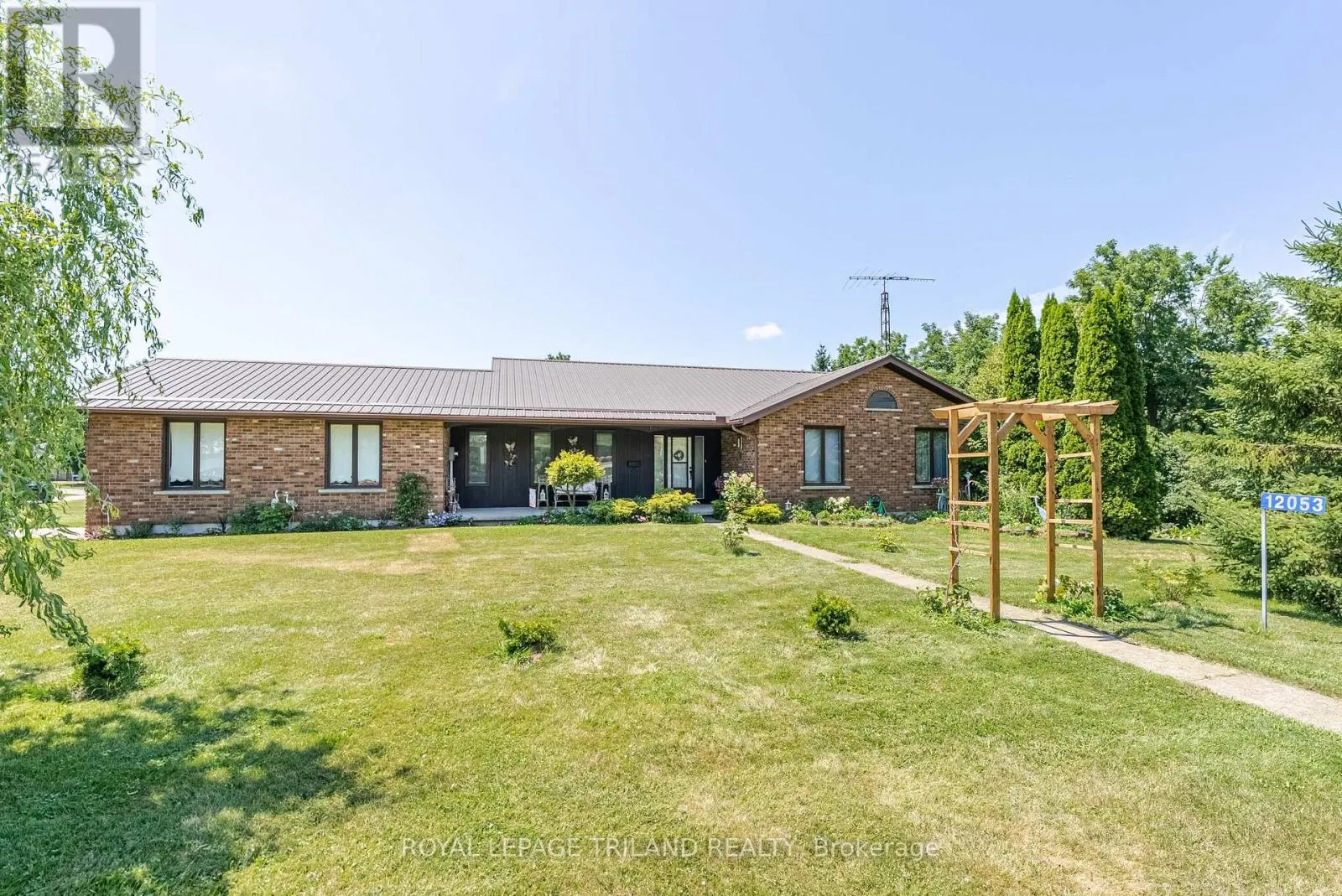12053 WHITTAKER ROAD