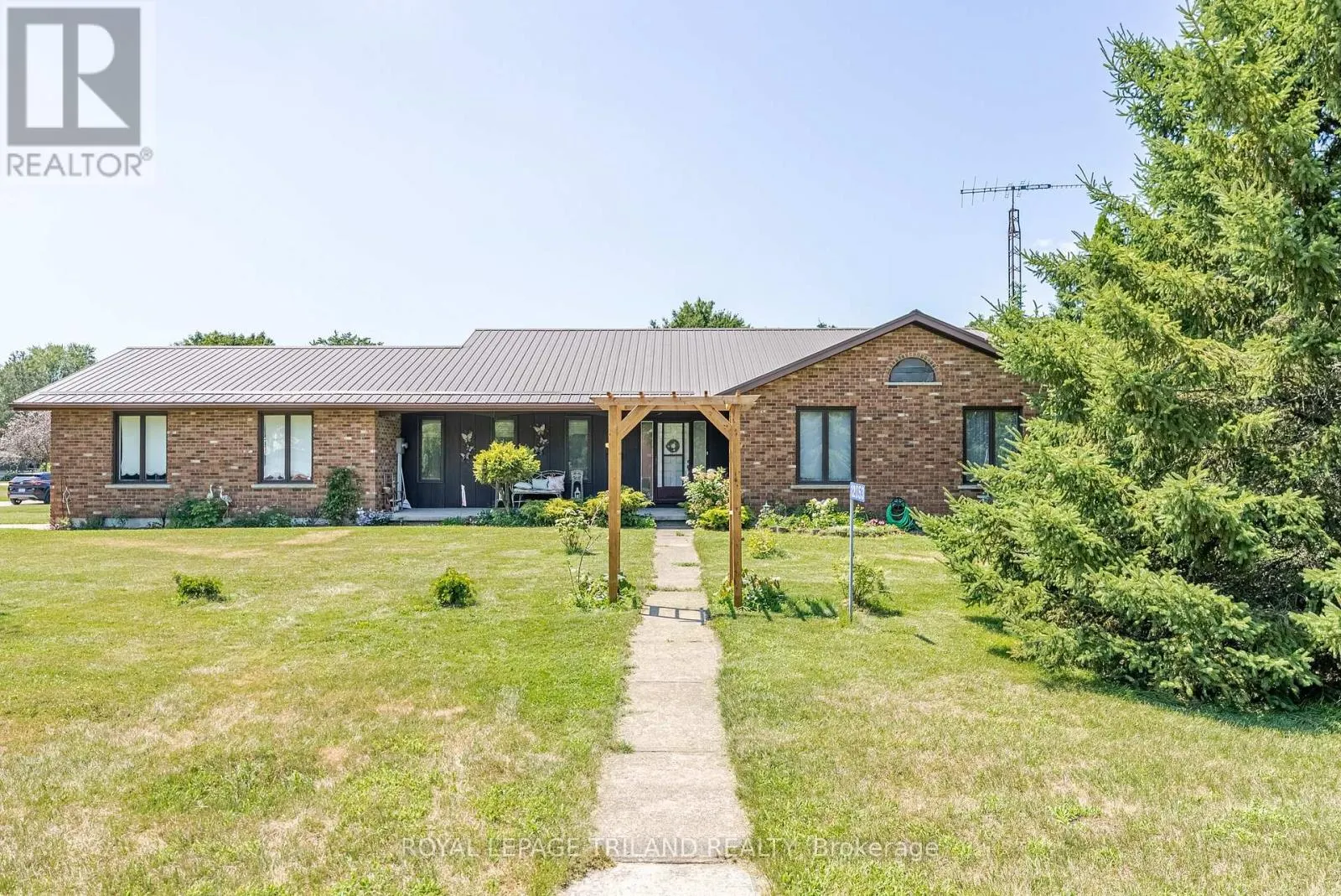 12053 WHITTAKER ROAD
