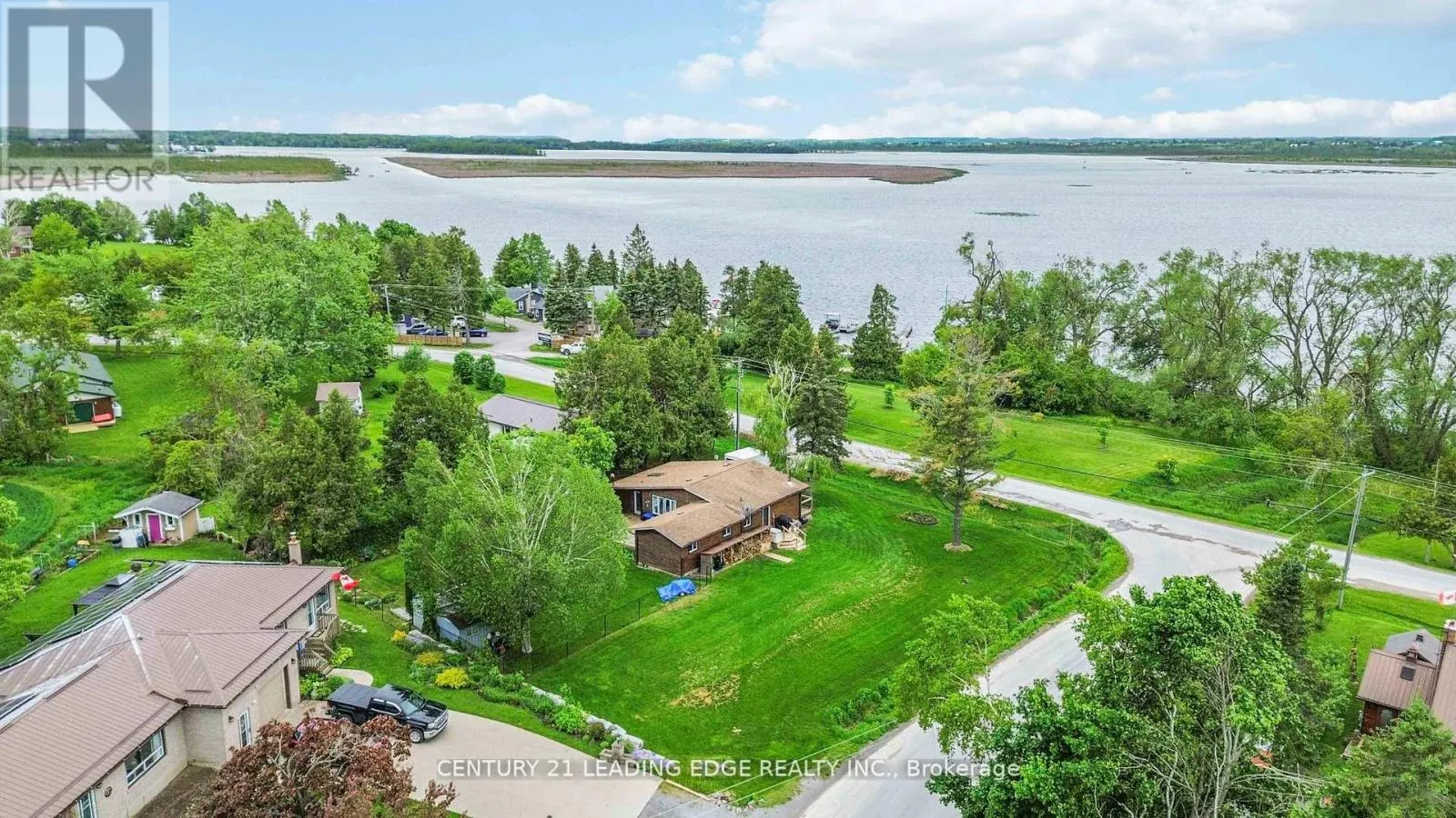 164 SNUG HARBOUR ROAD