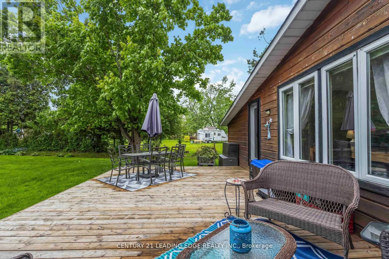 164 SNUG HARBOUR ROAD