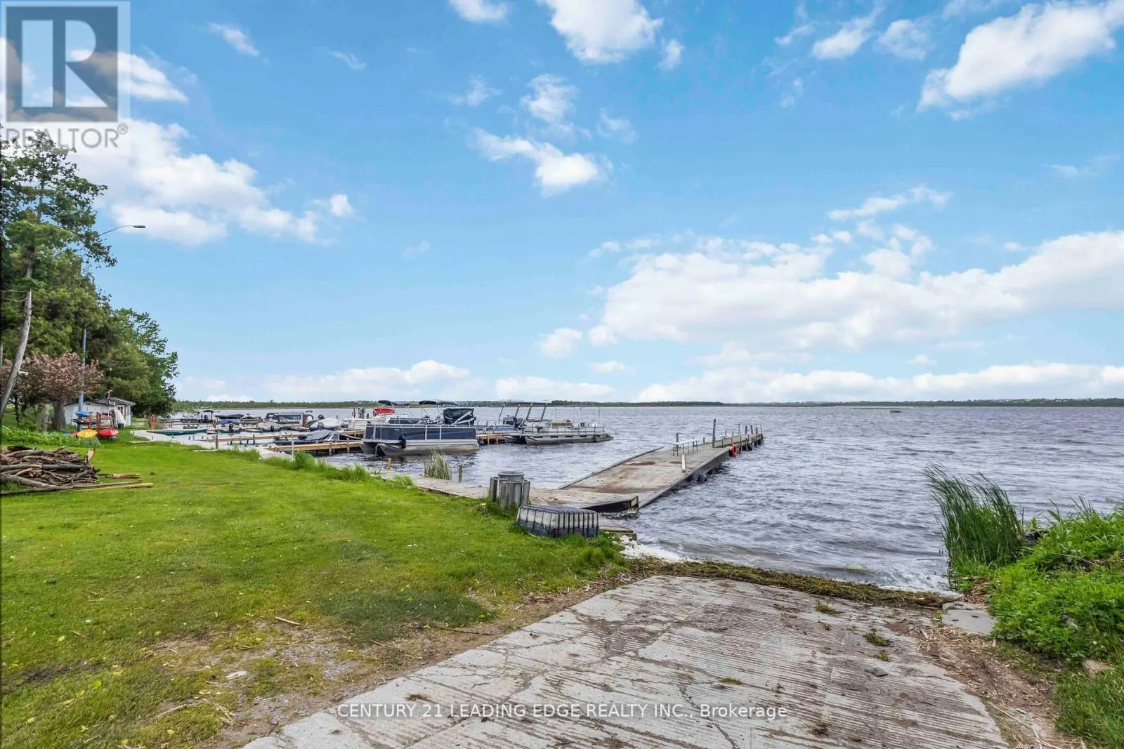 164 SNUG HARBOUR ROAD