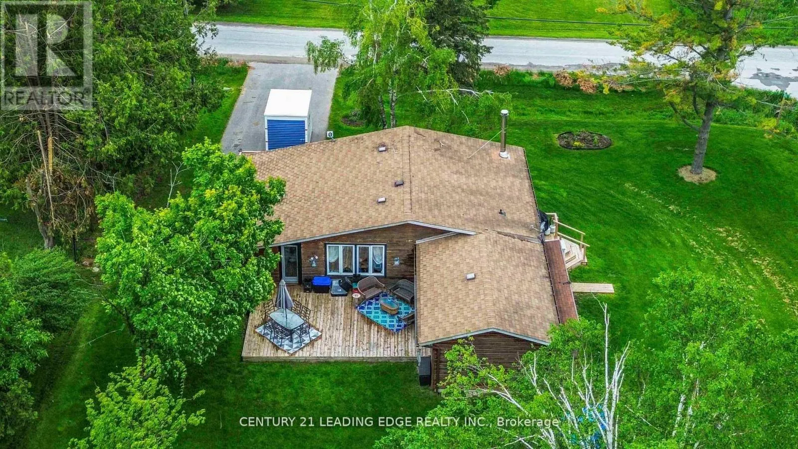 164 SNUG HARBOUR ROAD