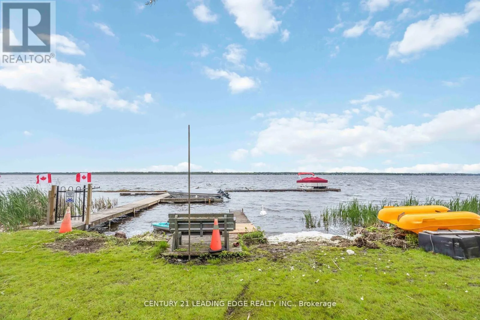 164 SNUG HARBOUR ROAD