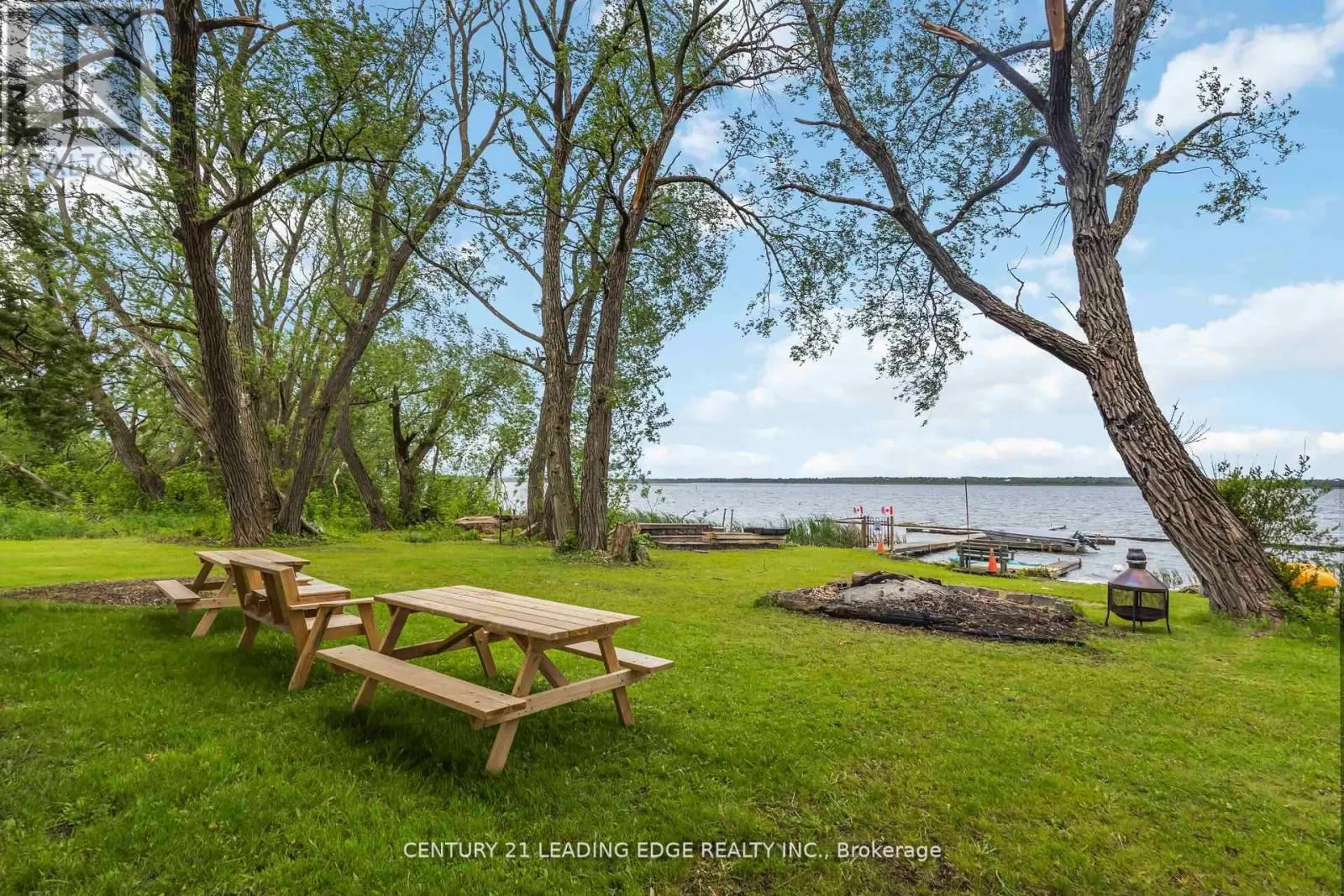 164 SNUG HARBOUR ROAD