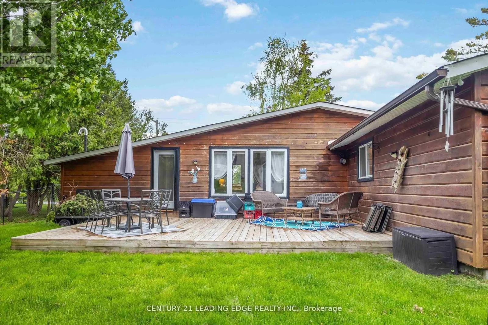 164 SNUG HARBOUR ROAD