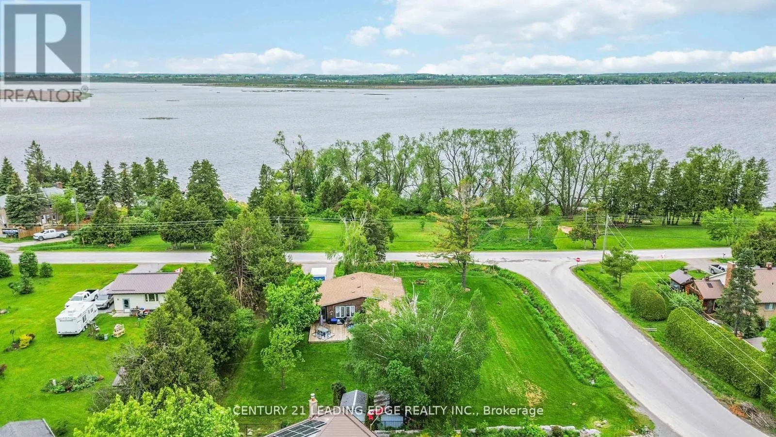 164 SNUG HARBOUR ROAD