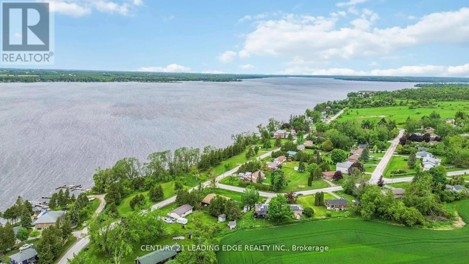 164 SNUG HARBOUR ROAD