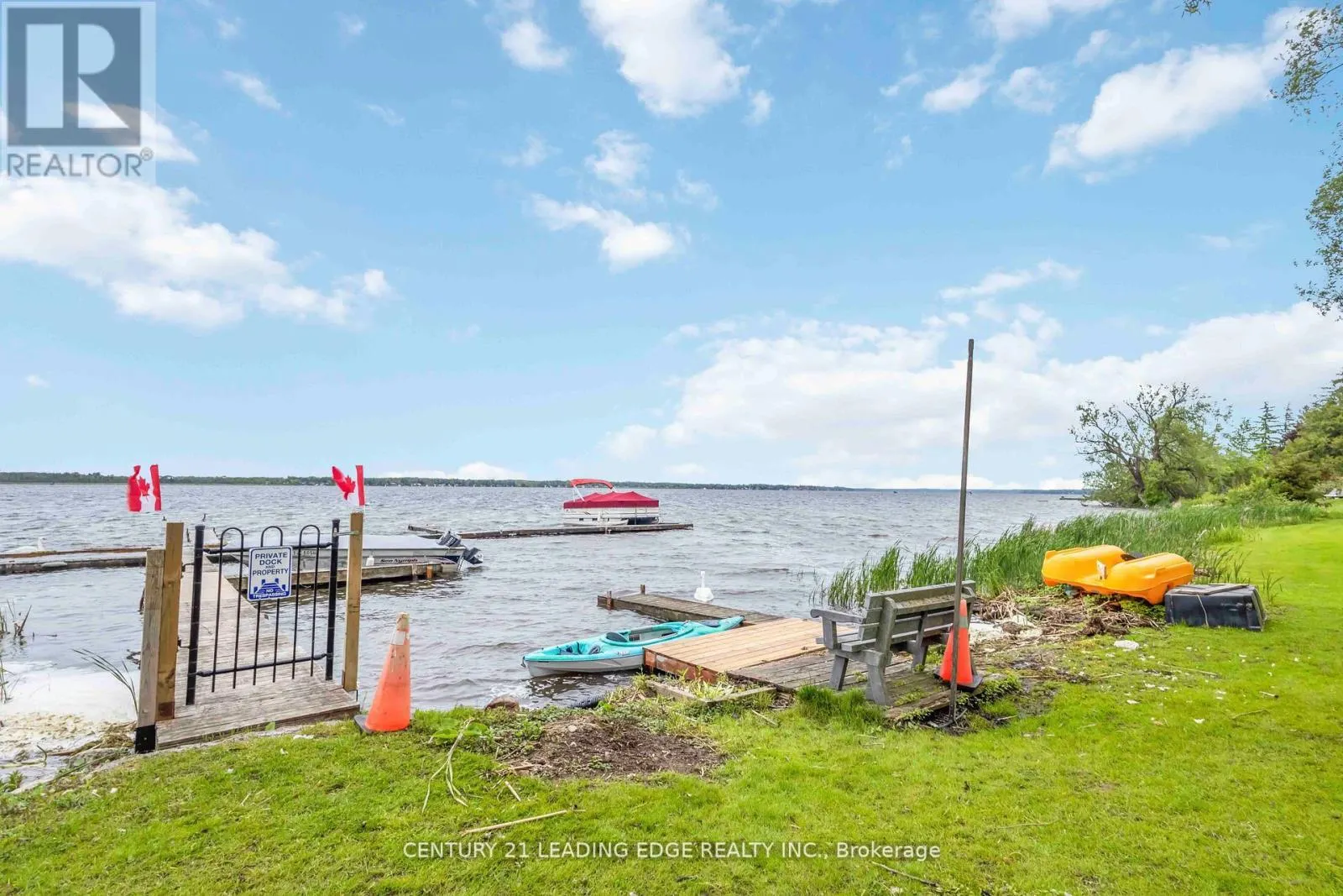 164 SNUG HARBOUR ROAD