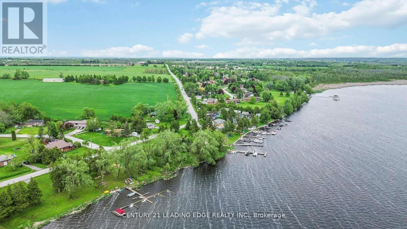 164 SNUG HARBOUR ROAD