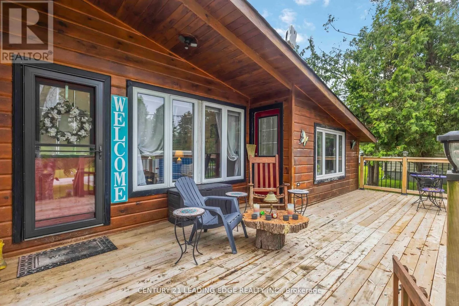 164 SNUG HARBOUR ROAD