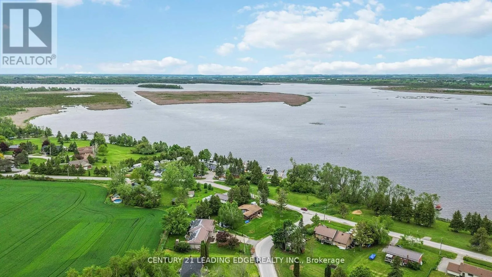 164 SNUG HARBOUR ROAD