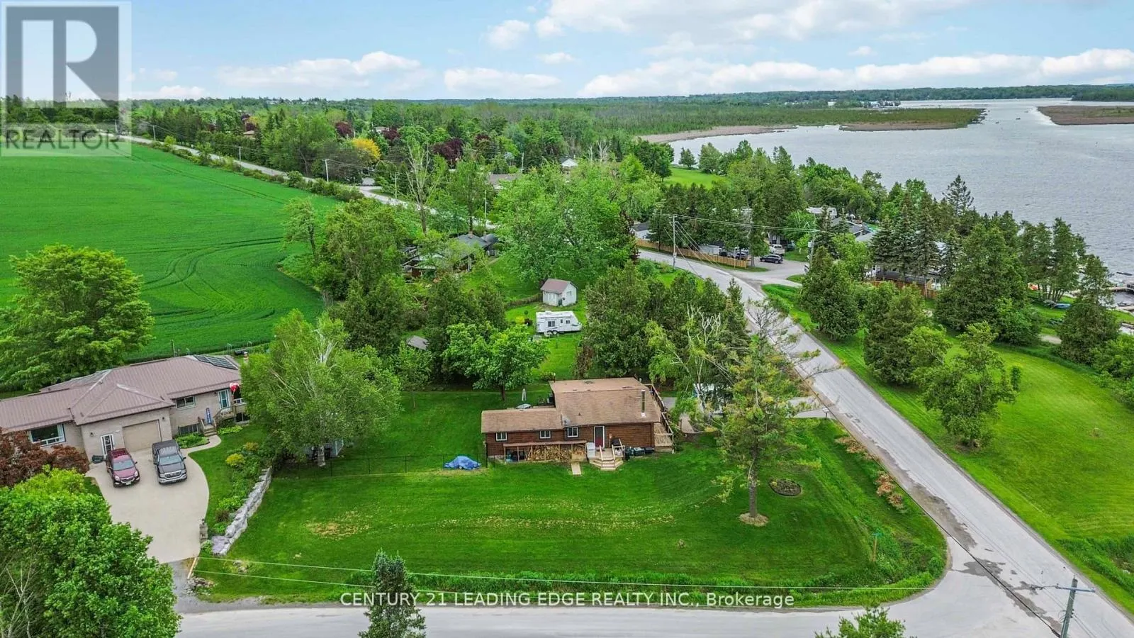 164 SNUG HARBOUR ROAD