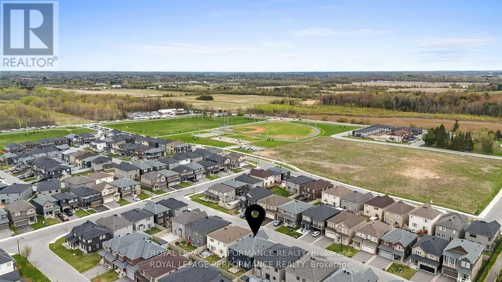 95 RALPH ERFLE WAY