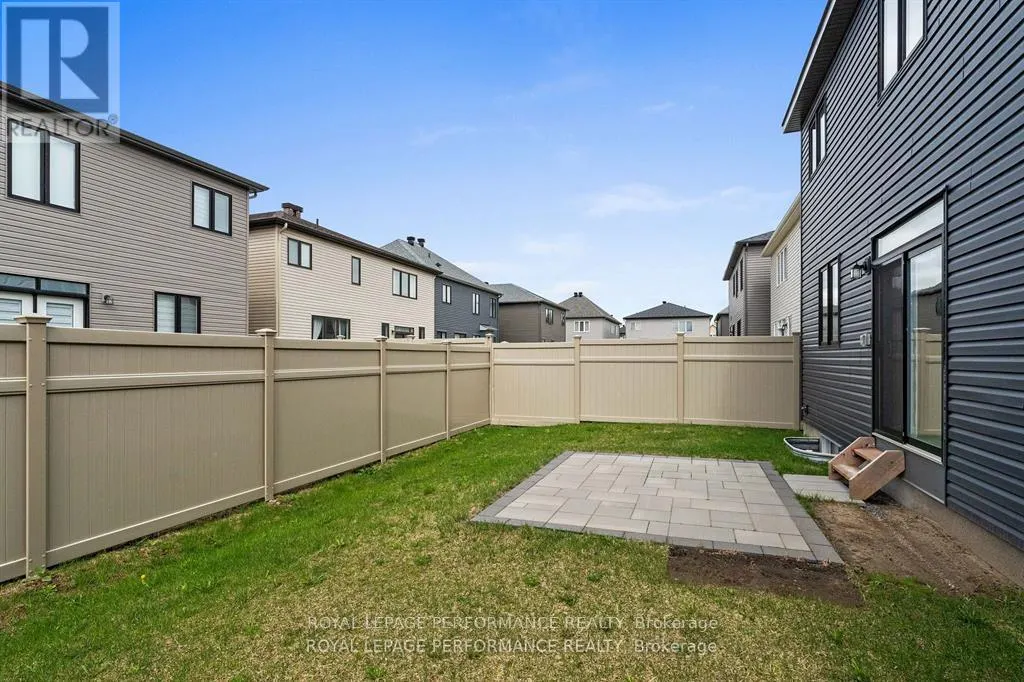 95 RALPH ERFLE WAY