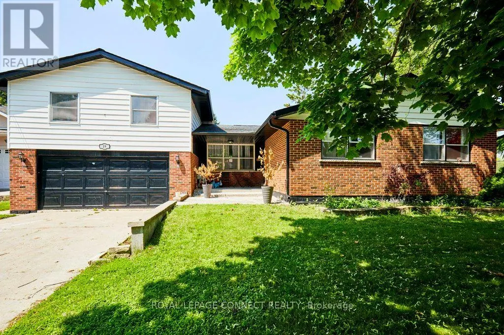 19 COVERDALE AVENUE