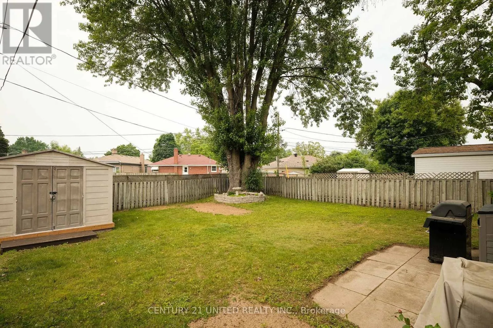 644 CRAWFORD DRIVE