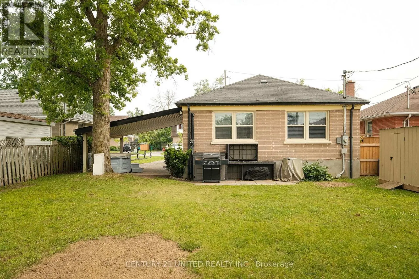 644 CRAWFORD DRIVE