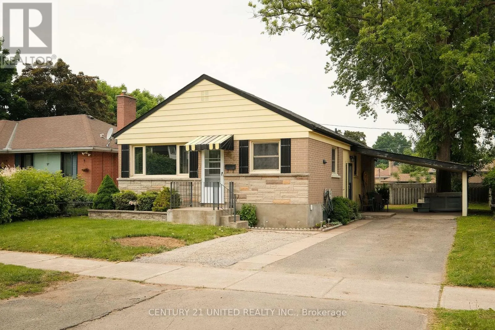 644 CRAWFORD DRIVE