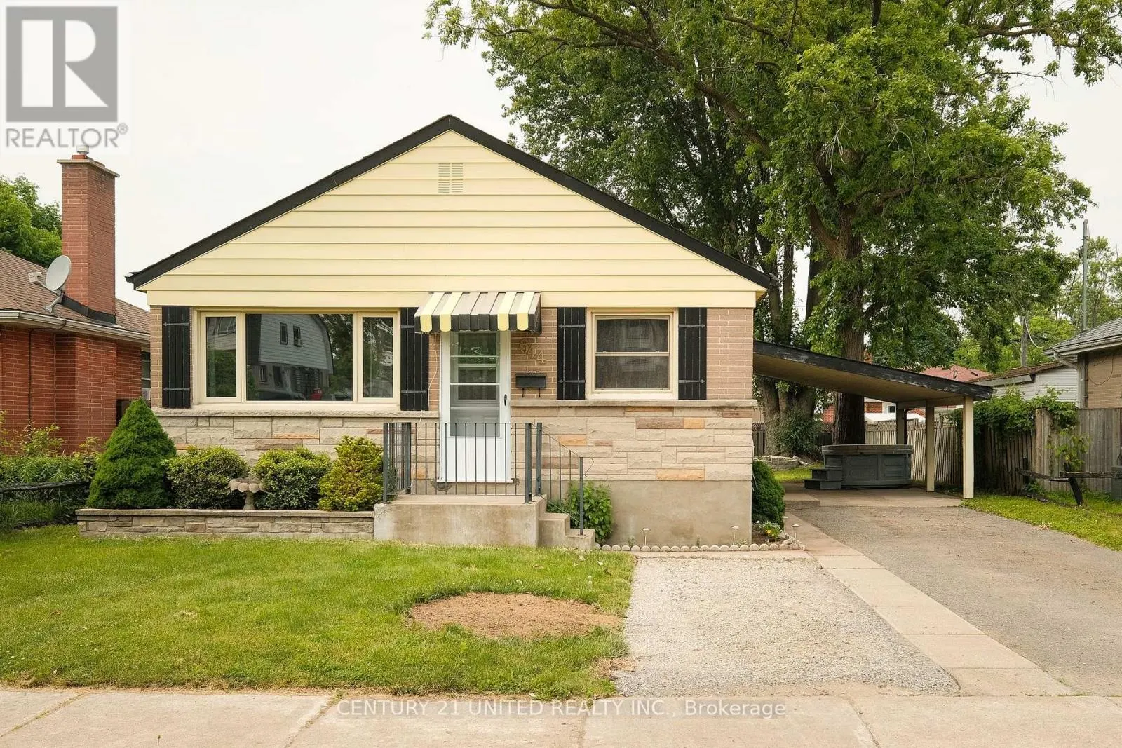 644 CRAWFORD DRIVE