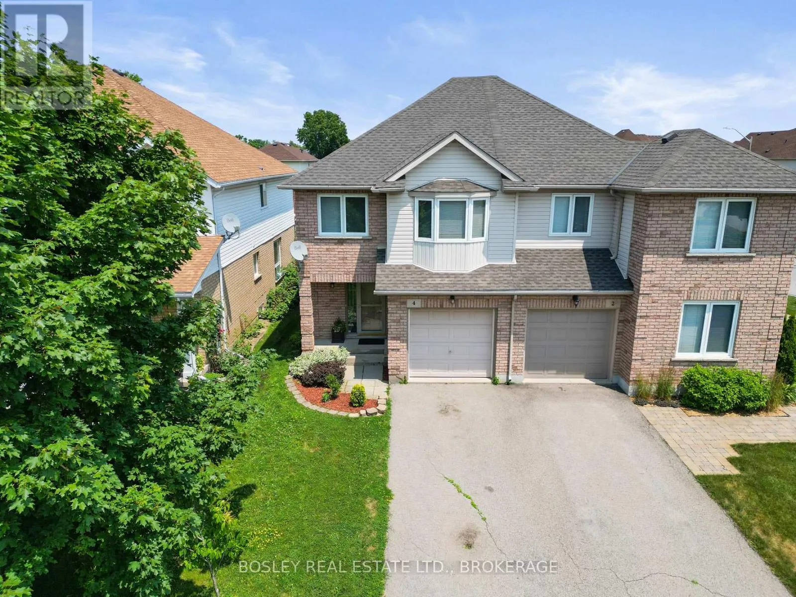 4 GONZALEZ COURT