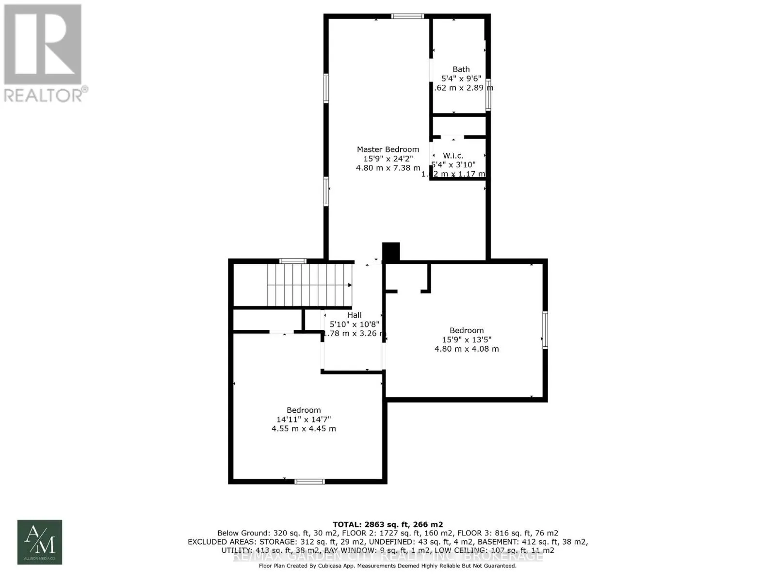 444 WEBBER ROAD
