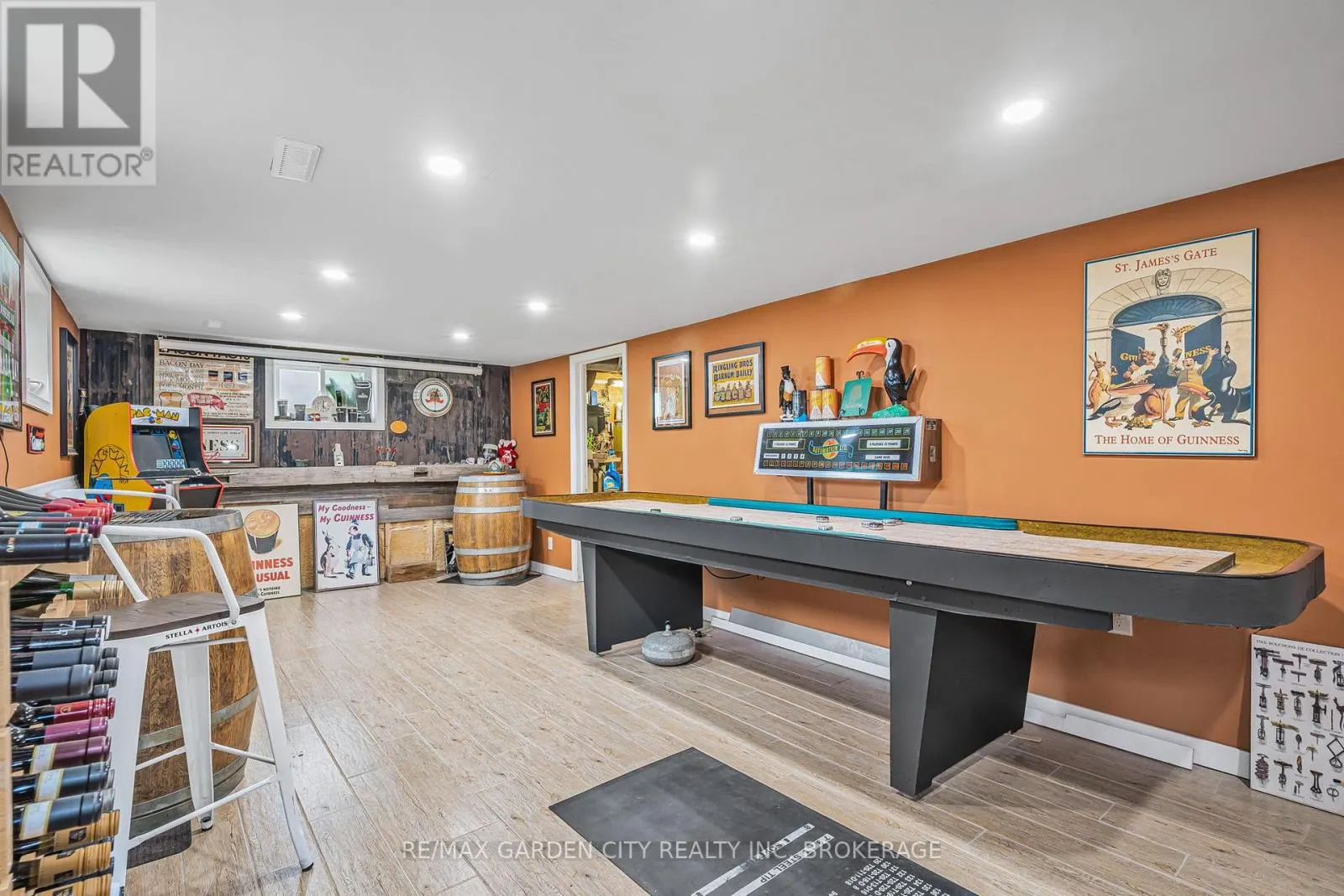 444 WEBBER ROAD