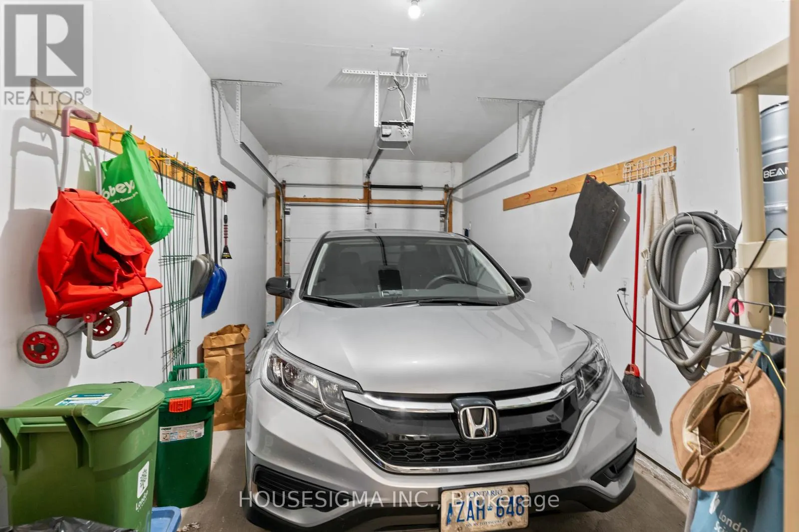 44 - 601 GRENFELL DRIVE, #44