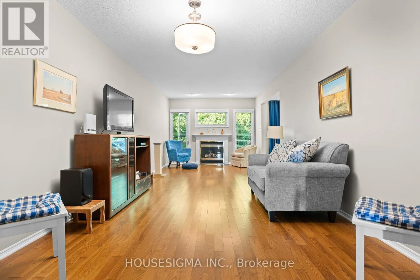 44 - 601 GRENFELL DRIVE, #44