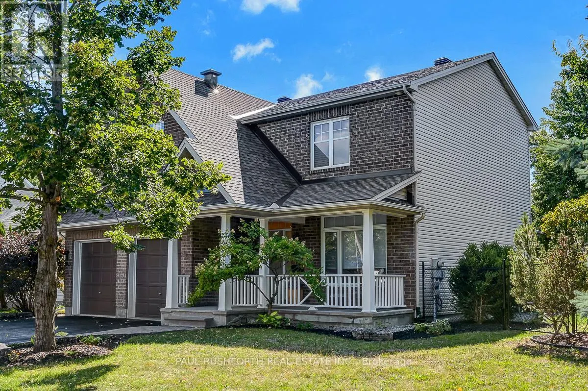 843 LONG POINT CIRCLE