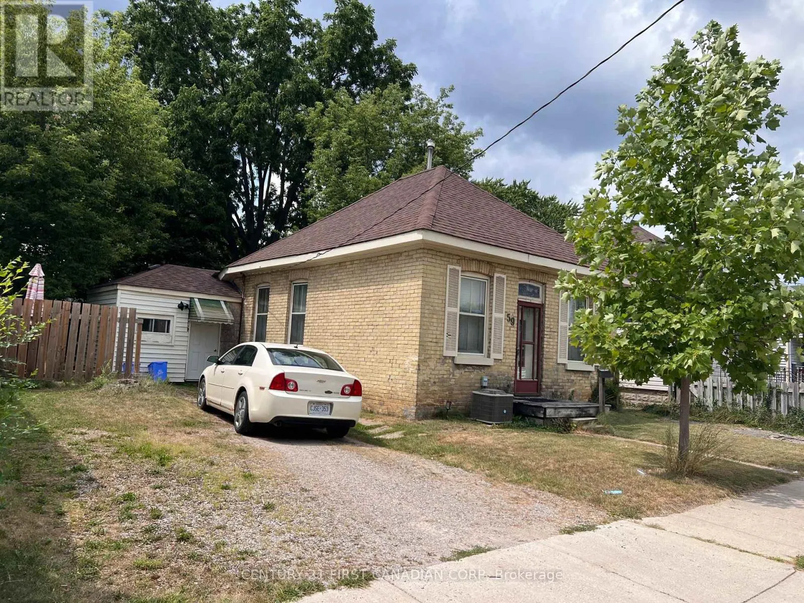 59 HYDRO STREET