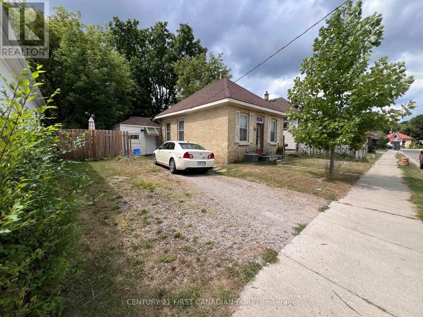 59 HYDRO STREET