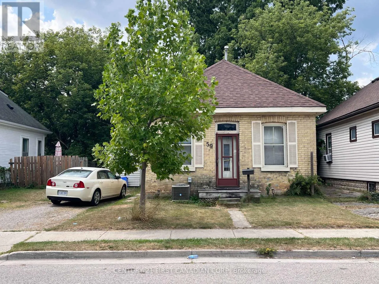 59 HYDRO STREET