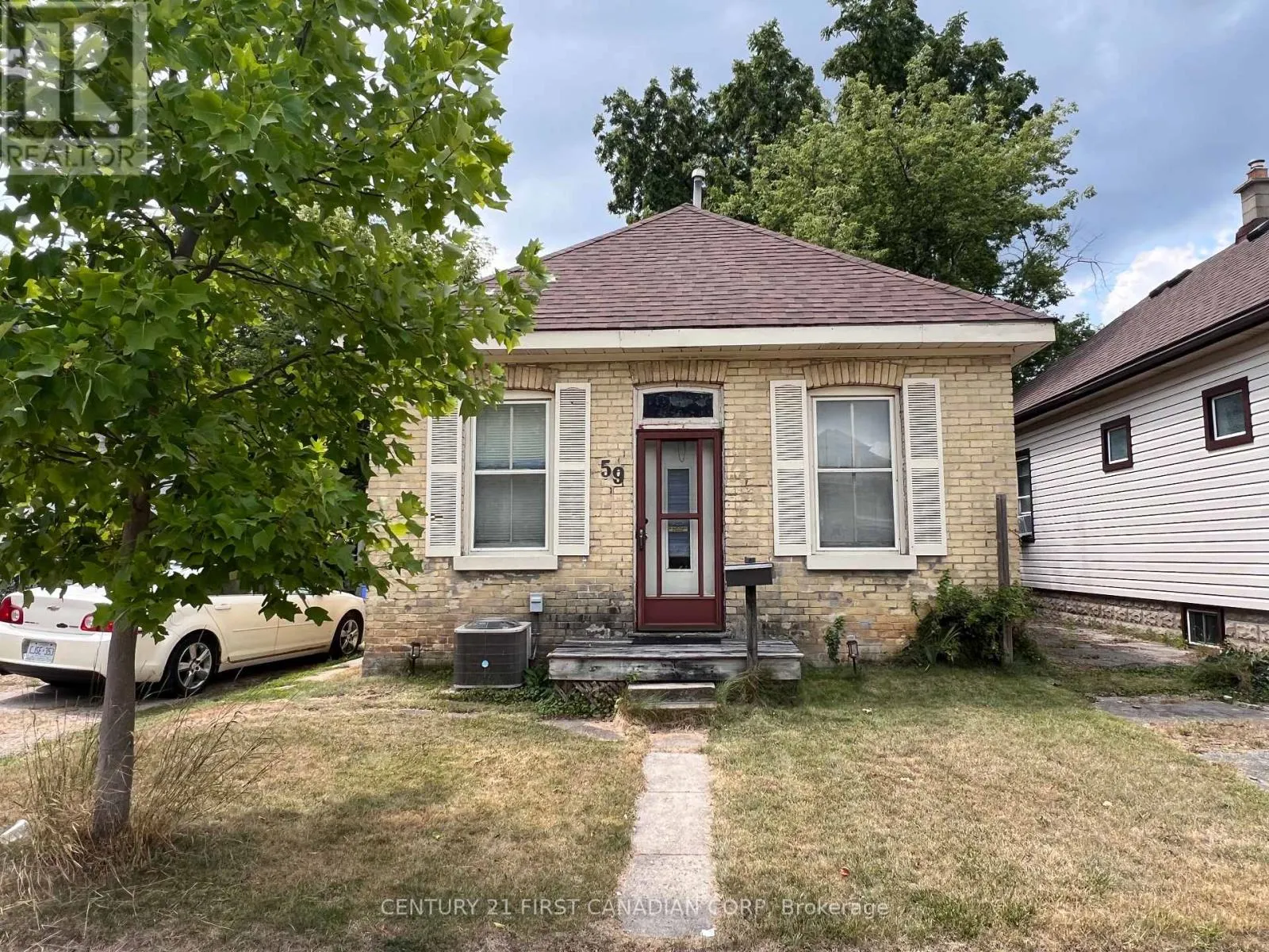 59 HYDRO STREET