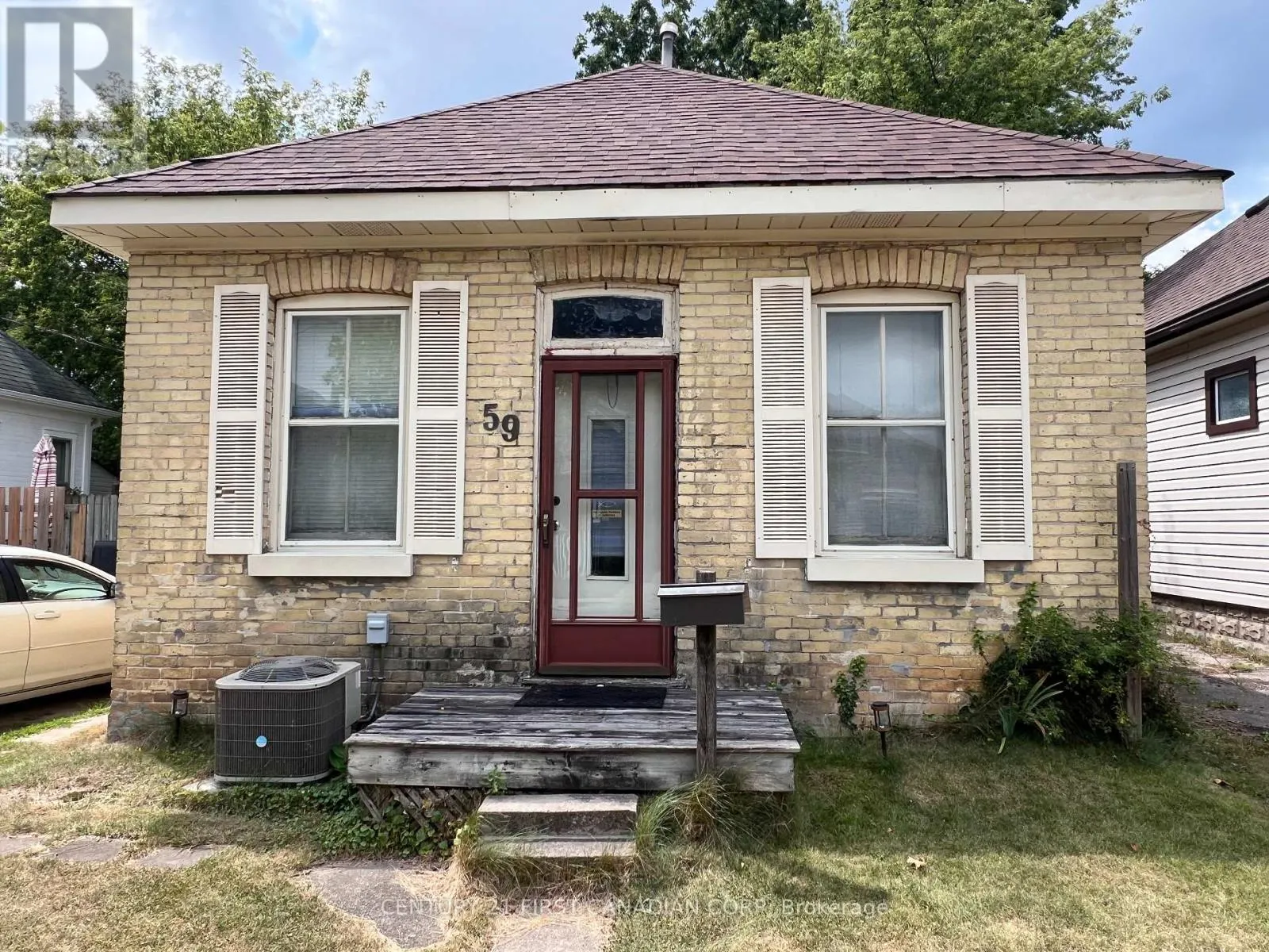 59 HYDRO STREET