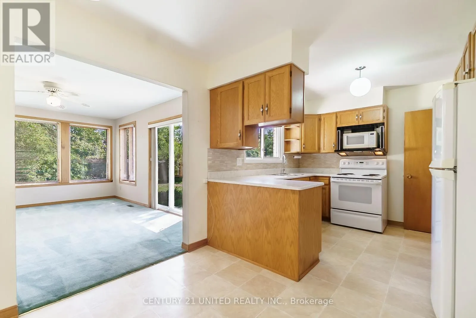 1246 FRANKLIN DRIVE