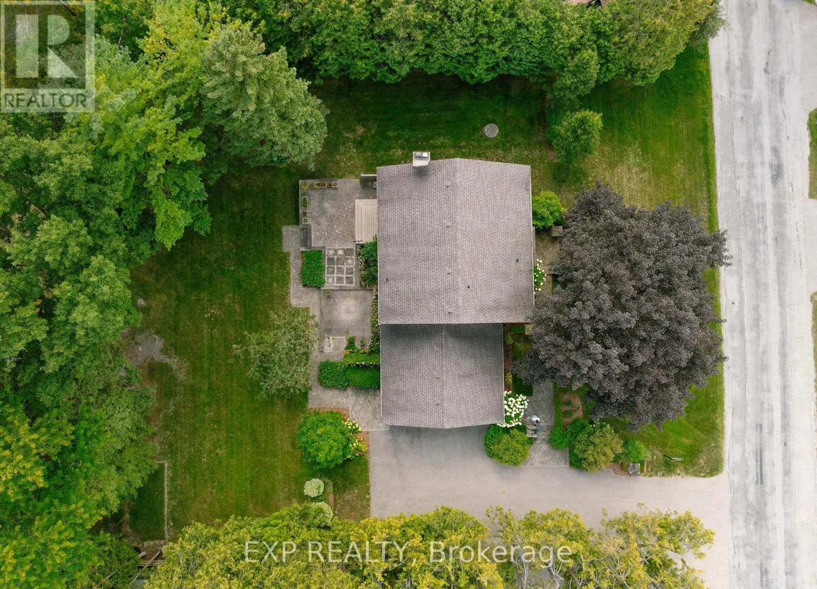 36 MARQUETTE DRIVE