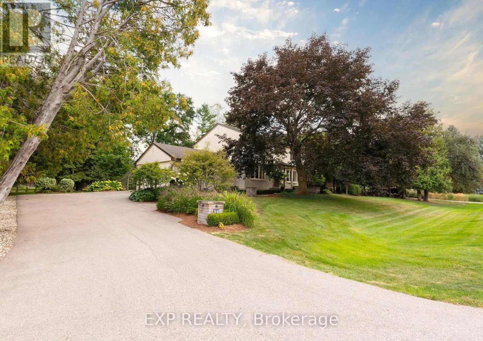 36 MARQUETTE DRIVE