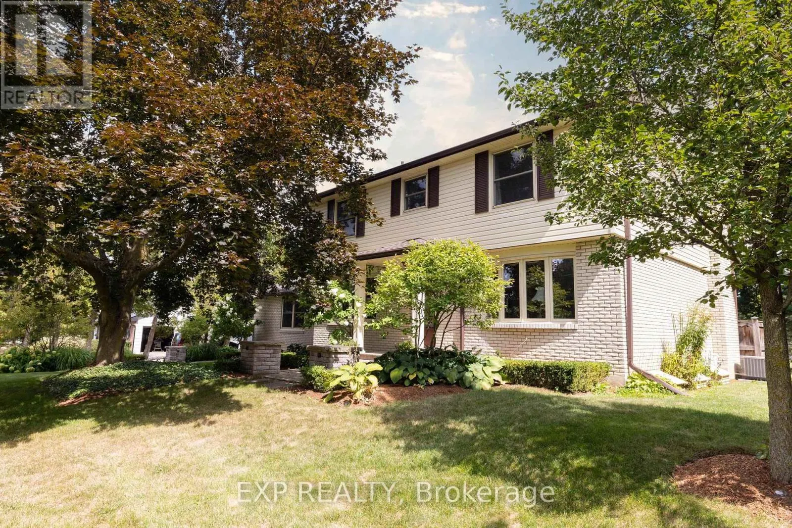 36 MARQUETTE DRIVE