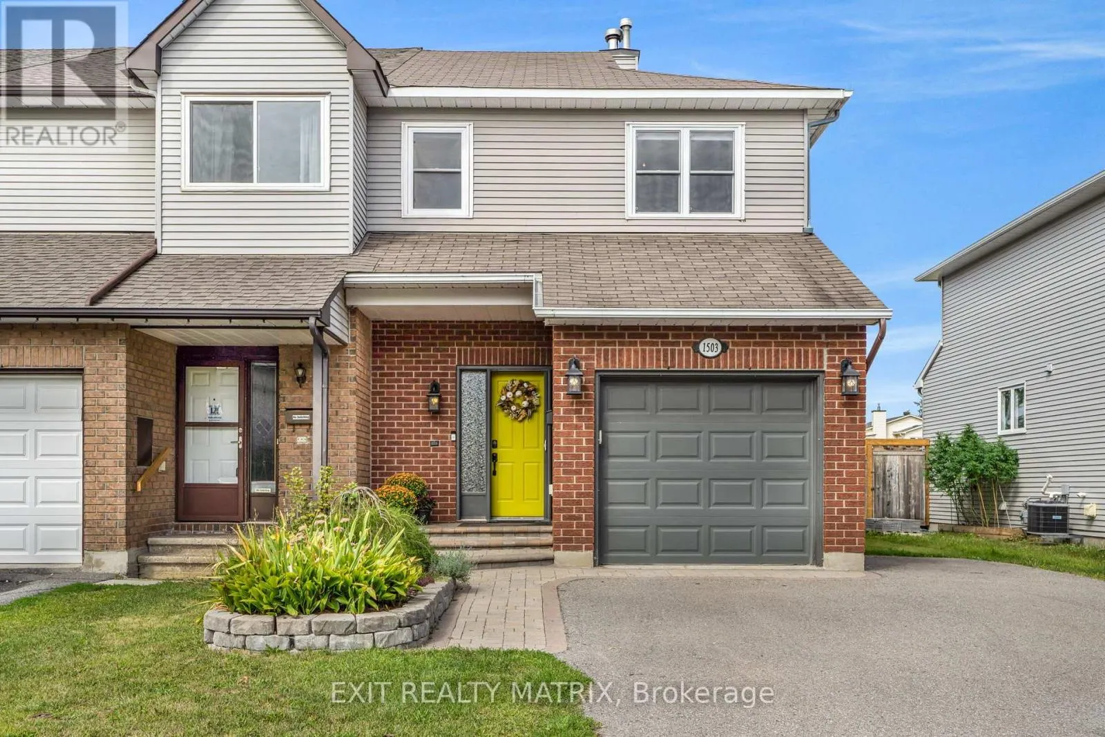 1503 BRIARFIELD CRESCENT