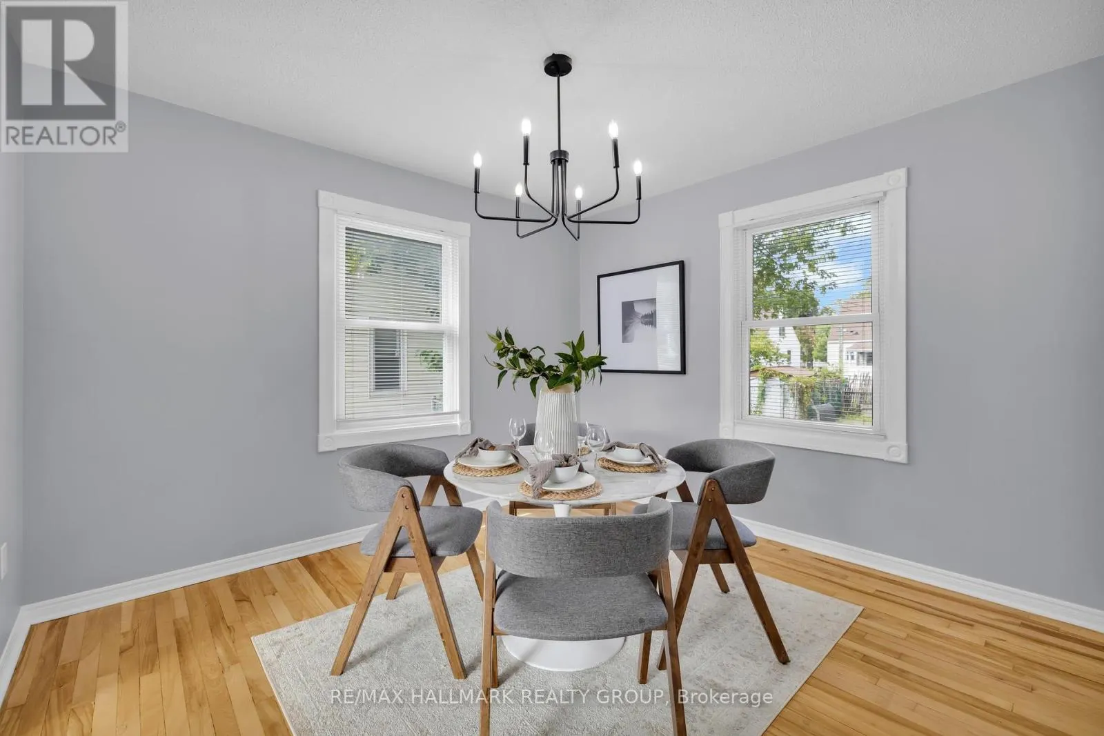 145 CRERAR AVENUE