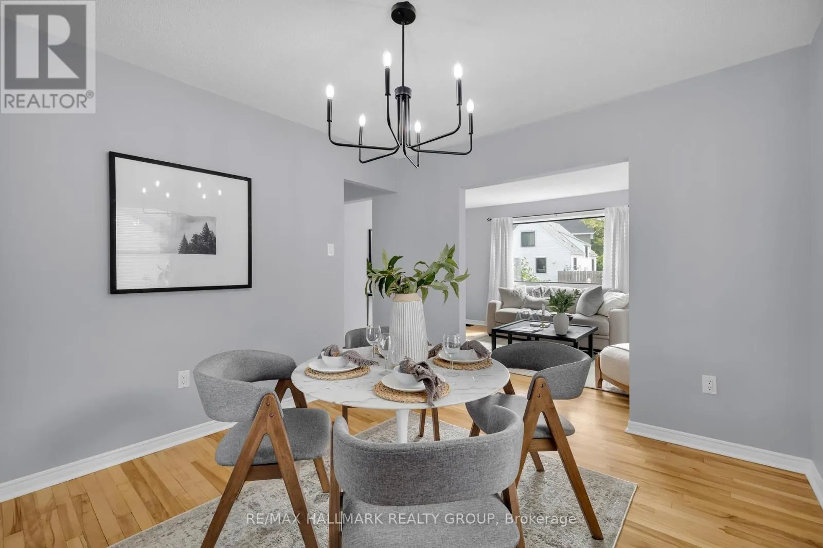 145 CRERAR AVENUE