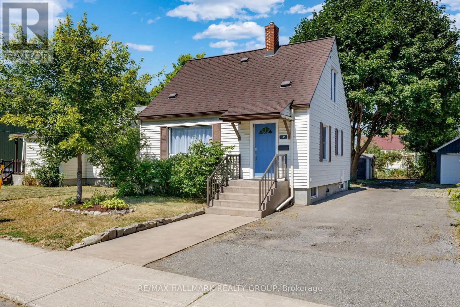 145 CRERAR AVENUE