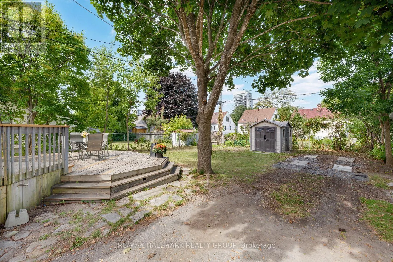 145 CRERAR AVENUE