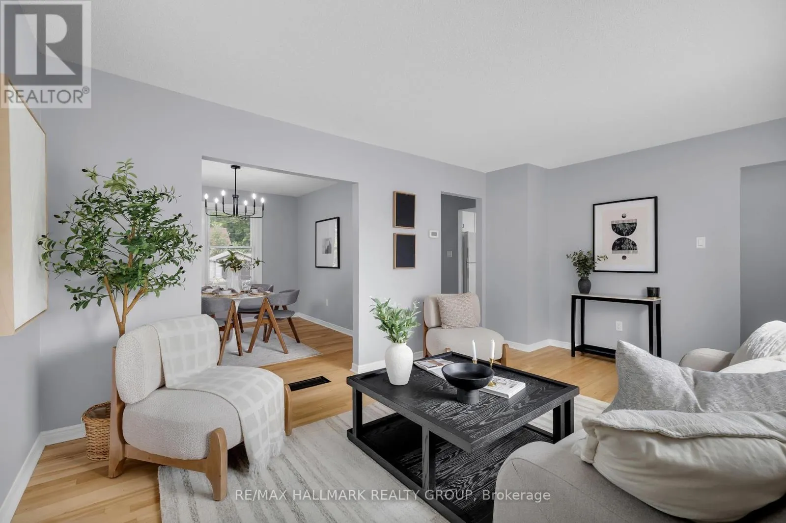145 CRERAR AVENUE