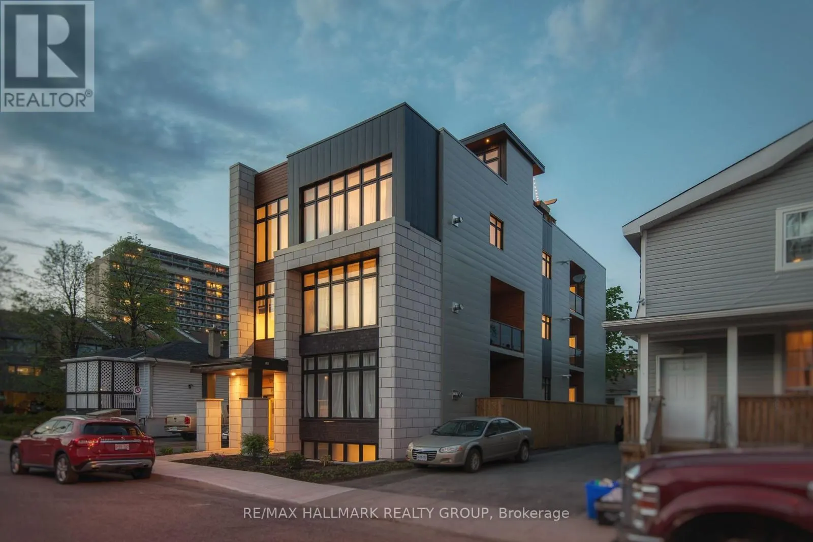 59 DOUGLAS AVENUE