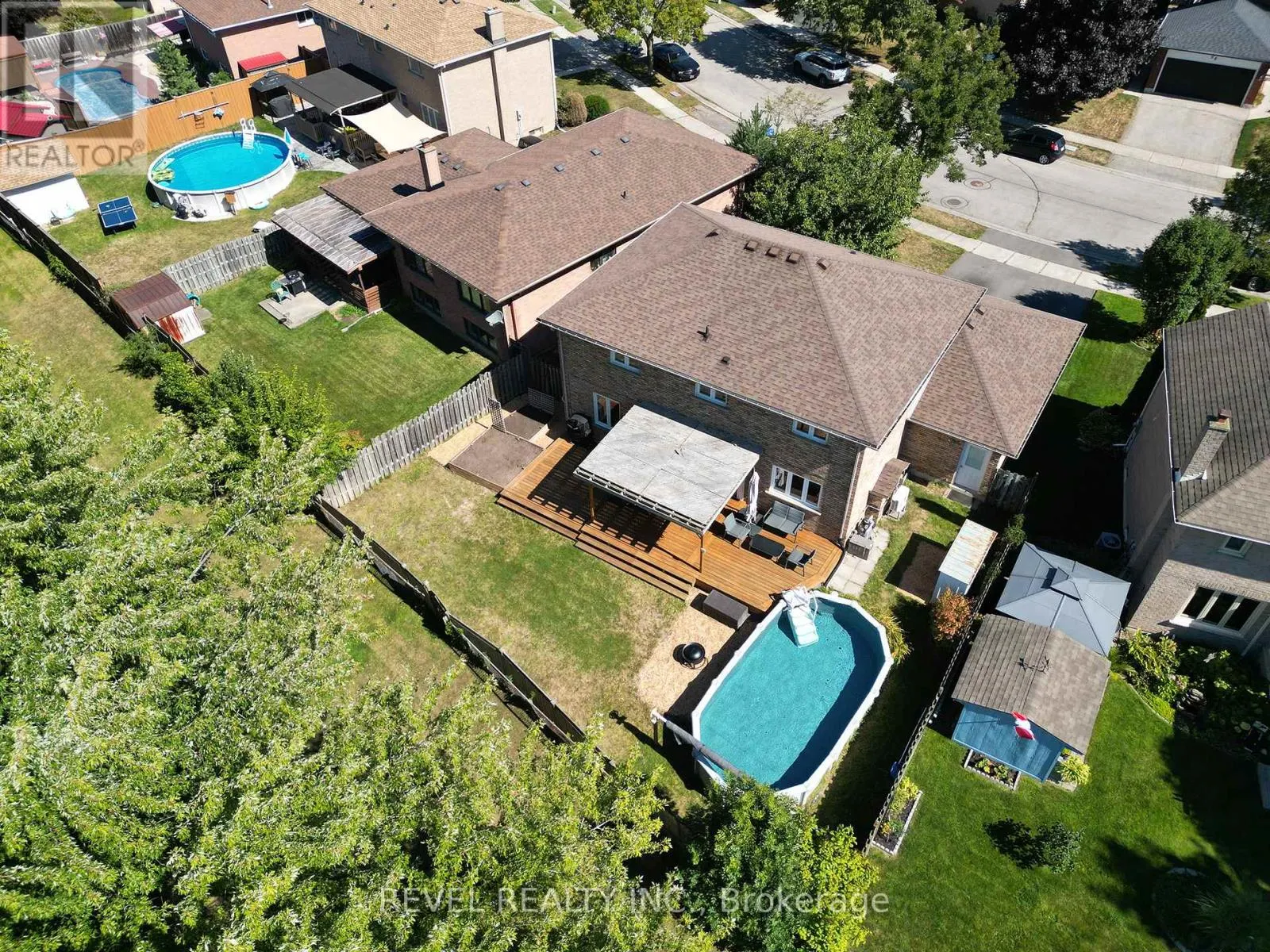 89 DANTE CRESCENT