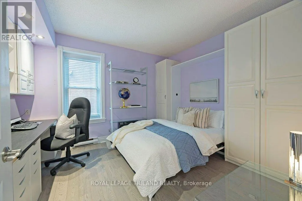 306 - 460 WELLINGTON STREET, #306