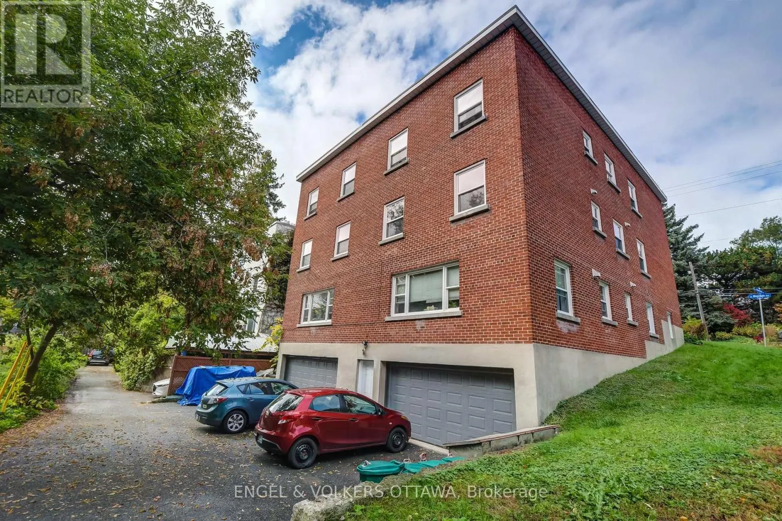 1 - 65 RIVERDALE AVENUE